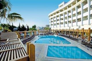 Ferien im Side Alegria Hotel & Spa - hier günstig online buchen