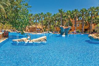 Ferien im Playacapricho Hotel - hier günstig online buchen