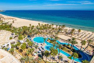 Ferien im Riadh Palms Resort & Spa - hier günstig online buchen