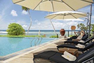 Ferien im DoubleTree by Hilton Seychelles Allamanda Resort & Spa - hier günstig online buchen
