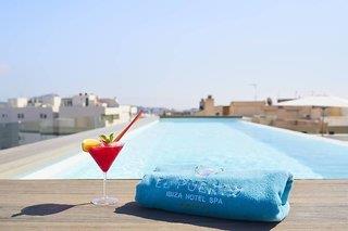 Ferien im El Puerto Ibiza Hotel & Spa - hier günstig online buchen