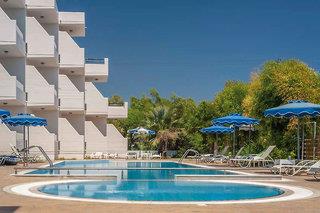 Ferien im Afandou Bay Village Resort & Hotel - hier günstig online buchen