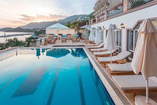 Ferien im Aqua Princess Hotel - hier günstig online buchen