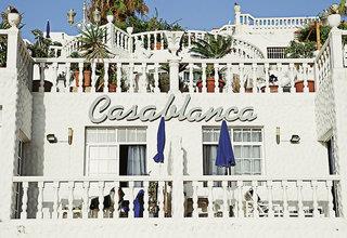 Ferien im Casablanca - hier günstig online buchen