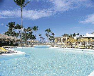 Ferien im Playabachata Spa Resort - hier günstig online buchen