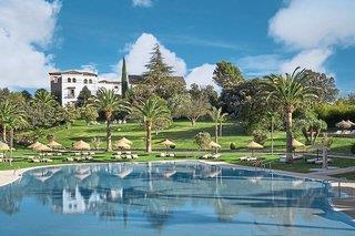 Ferien im La Bobadilla, a Royal Hideaway Hotel - hier günstig online buchen