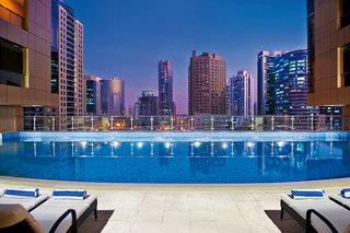 Ferien im Mercure Dubai Barsha Heights - hier günstig online buchen