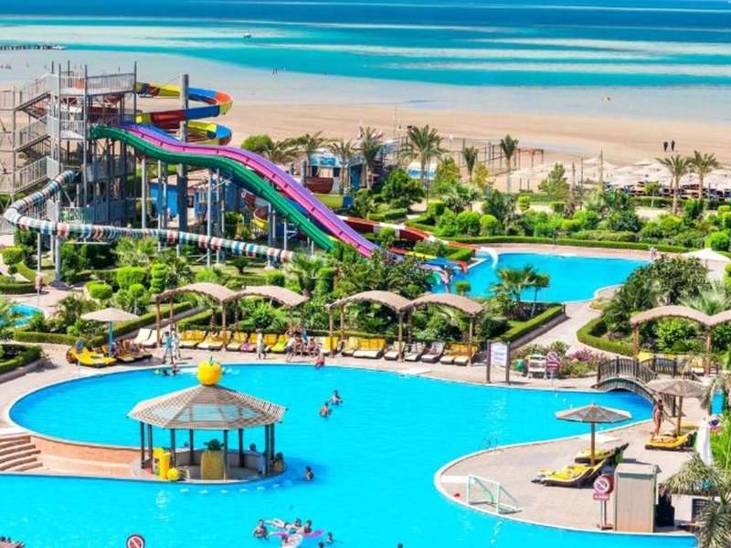 Ferien im Hawaii Caesar Dreams Resort & Aqua Park - hier günstig online buchen
