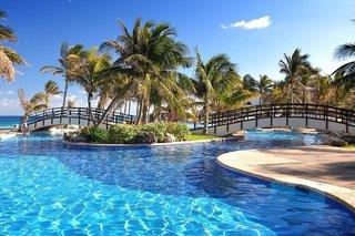 Ferien im Grand Oasis Cancún - hier günstig online buchen