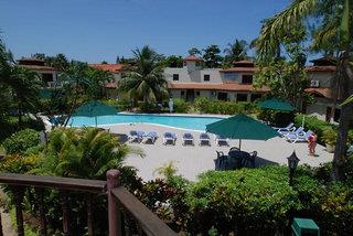 Ferien im Coco La Palm Seaside Resort - hier günstig online buchen