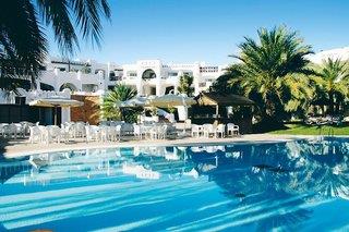 Ferien im Odyssée Resort Thalasso & Spa - hier günstig online buchen