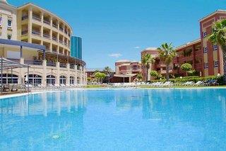Ferien im AMA Islantilla Resort - hier günstig online buchen
