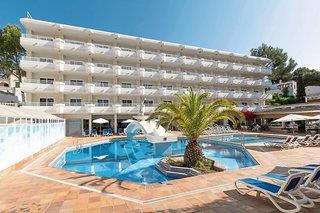 Ferien im Mar Hotels Paguera & Spa - hier günstig online buchen