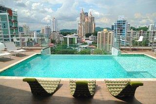 Ferien im Best Western Plus Panama Zen Hotel - hier günstig online buchen
