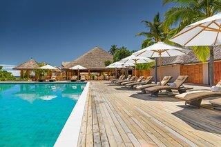 günstige Angebote für Kudafushi Resort & Spa