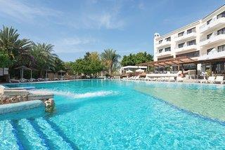günstige Angebote für Paphos Gardens Holiday Resort