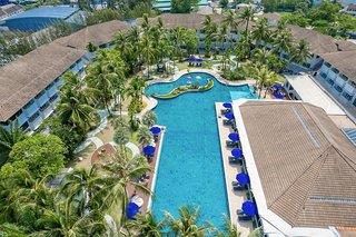 Ferien im NH Boat Lagoon Phuket Resort - hier günstig online buchen