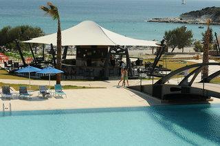 Ferien im Resort Zigana Hotel - hier günstig online buchen
