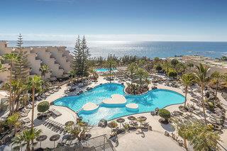 Ferien im Barceló Lanzarote Active Resort - hier günstig online buchen