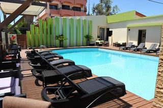 Ferien im Heleni Beach Hotel - hier günstig online buchen