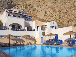 günstige Angebote für Aegean View Hotel