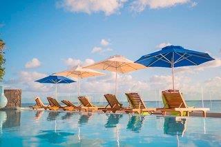Ferien im Gold Beach Hotel Resort and Spa - hier günstig online buchen