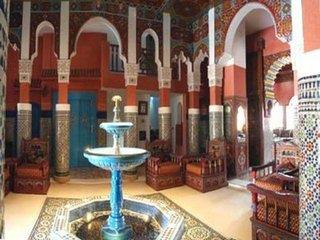 Ferien im Moroccan House Marrakech - hier günstig online buchen