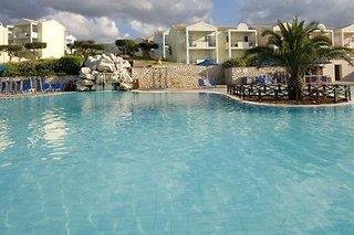 Ferien im Mareblue Beach Corfu Resort - hier günstig online buchen