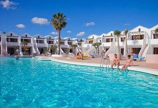 Ferien im Sands Beach Resort - hier günstig online buchen