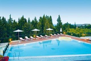 Ferien im Belvedere Luxury Hotel - hier günstig online buchen