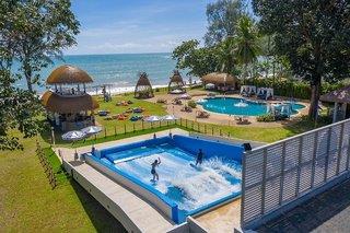 Ferien im Khaolak Emerald Beach Resort & Spa - hier günstig online buchen