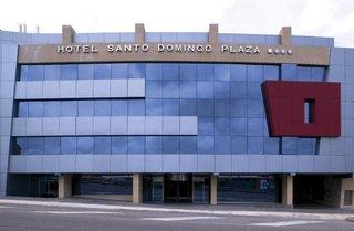 Ferien im Iberik Santo Domingo Plaza Hotel - hier günstig online buchen