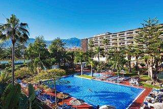 Ferien im Blue Sea Puerto Resort - hier günstig online buchen