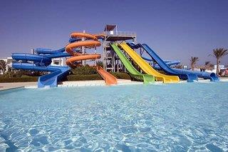 Ferien im Jaz Aquamarine Resort - hier günstig online buchen