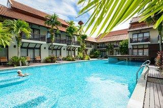 Ferien im Khao Lak Oriental Resort - hier günstig online buchen