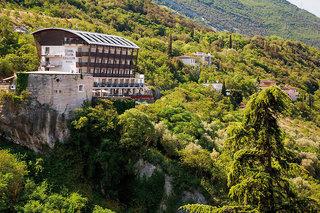Ferien im Garda Hotel Forte Charme - hier günstig online buchen
