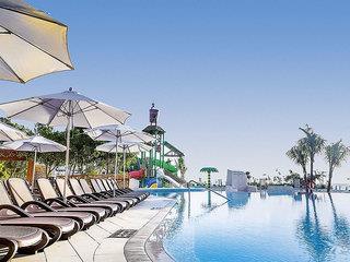 Ferien im Sandos Playacar Beach Resort - hier günstig online buchen