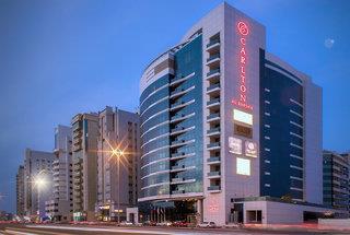 Ferien im Montreal Barsha Hotel - hier günstig online buchen