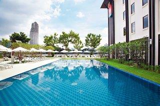 günstige Angebote für ibis Bangkok Riverside Hotel