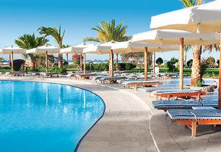Ferien im Happy Life Beach Resort - hier günstig online buchen