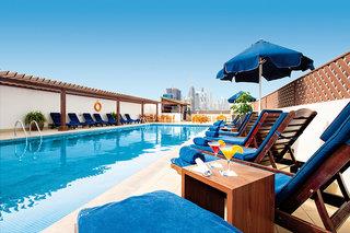 Ferien im Citymax Hotel Bur Dubai - hier günstig online buchen