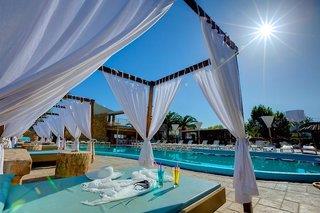 Ferien im Island Beach Resort - hier günstig online buchen