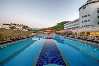 Ferien im Palmet Resort Kiris Hotel - hier günstig online buchen