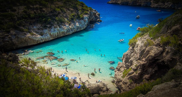 Mallorca Urlaub mit ByeBye