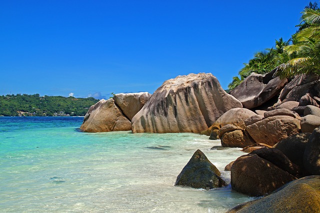 Günstigen Seychellen Urlaub buchen
