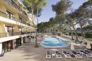 Ferien im Bella Playa Hotel & Spa - hier günstig online buchen