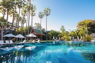 Ferien im Hotel Botanico & The Oriental Spa Garden - hier günstig online buchen