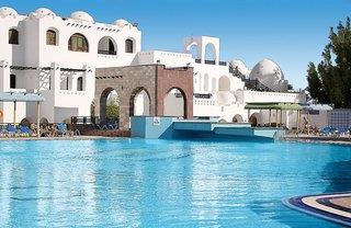 Ferien im Arabella Azur Resort - hier günstig online buchen