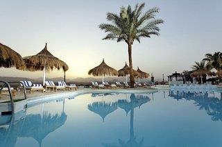 Ferien im Albatros Sharm Resort - Sharm El Sheikh - hier günstig online buchen