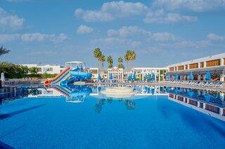 Ferien im Maritim Jolie Ville Resort & Casino Sharm El Sheikh - hier günstig online buchen
